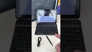 Powerful tablet with 6gb ram & expandable storage #tablet #android14