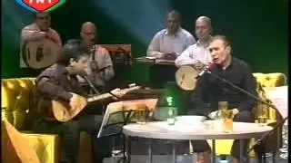 Bergüzar   Ordu Türküleri