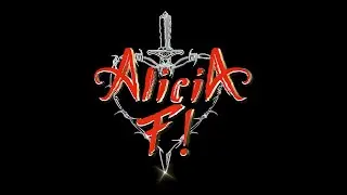 ALICIA F! , 