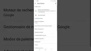 bloquer les annonces sur google chrome dans certains site (android)