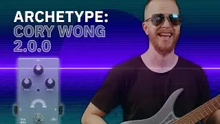 Archetype: Cory Wong 2.0.0