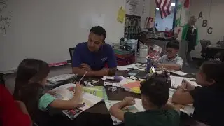 FGCU and Lee County schools launch innovative teacher training program