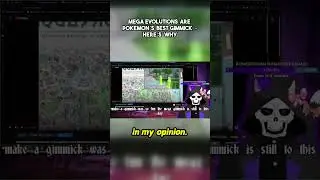 Unlock the Power of Mega Evolutions!