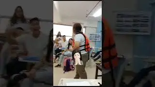 PSSR | BT TRAINING FOR SEAFEARER | Mrs.Ma