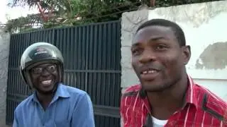 Taxi motos à Lomé : Le refuge des diplômés sans emploi