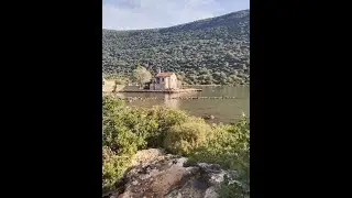 LIKYA 12: ÜZÜM ISKELESI - KALEÜÇAĞIZ (KEKOVA)