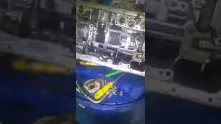 câmbio automático da Hilux 2008