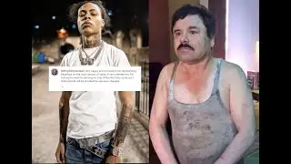 Kay Flock Fires Old Lawyer and Hires Same Lawyer EL Chapo Used in his Federal Case!