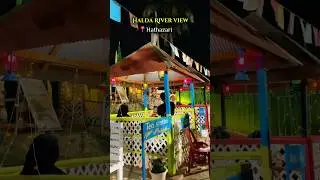 Halda River View ❤️ #shorts #riverview #amazingplaces #viralvideo