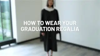 Academic Regalia Hoods: How to Wear Your College Graduation Hood