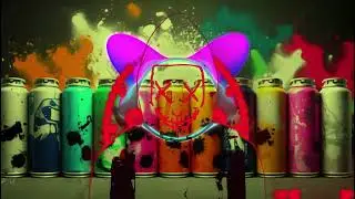 Major Lazer - Aerosol Can (Broadway Slim Remix)