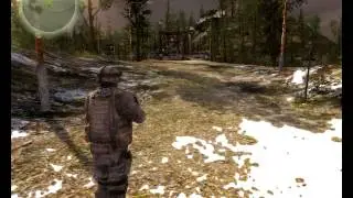Ink Press Transition Effect on Unity 3D