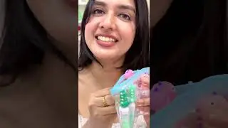 Adorable Pink Kids Gift Hamper 🎀 | Cute Stationery & Toys Unboxing by Angroos Minis