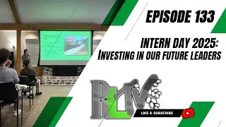 Intern Day 2025: Investing in Our Future Leaders