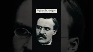Nietzsche on Women