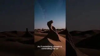 ️ Natural Phenomena That Defy Explanation