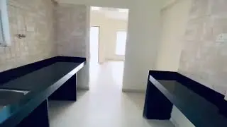 Ready possession 2BHK 750 sqft at Ganga Amber,Tathawade.