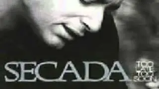 Jon Secada - Too Late, Too Soon (Tell Me Mix)