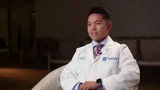 Meet Our Physician - Quang 
