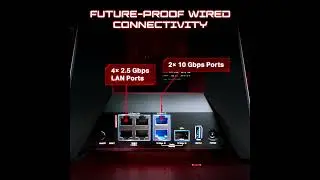 Review & Specs: TP-Link Tri-Band Wi-Fi 7 Gaming Router Archer GE800 2024