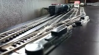 LIMA H0 Silberling E410