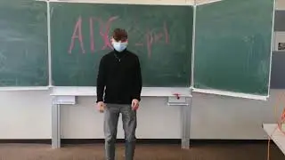 ABC-Spiel