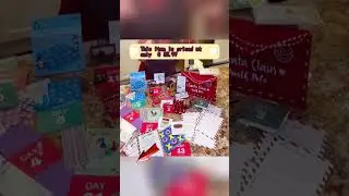 2024 elf kit: 24 days of magical christmas fun & decor ideas #fok