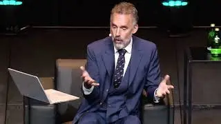 Marxism and Christianity | Jordan Peterson