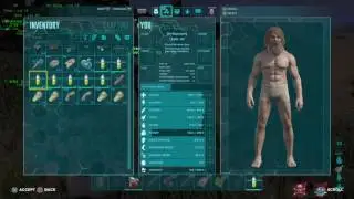 ARK: The Cure for Wellness