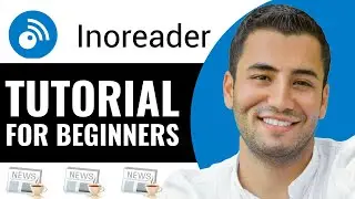 Учебное пособие по Inoreader | Как использовать Inoreader для начинающих