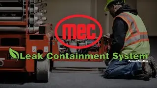 MEC Leak Containment System&reg; (Patent #11,112,060)