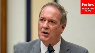 John Joyce: 'Americans Have Been Suffering With A Broken Health Care System' Since Obamacare Passed