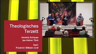 Theologisches Terzett