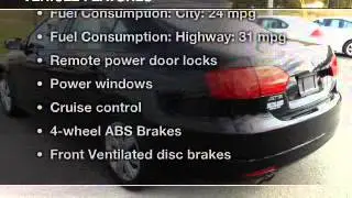 2012 Volkswagen Jetta - WATERVILLE ME