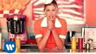 Faith Hill - The Way You Love Me (Video)