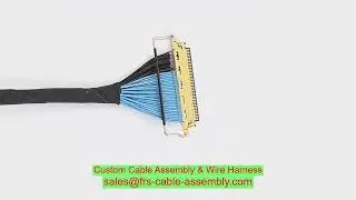 Gm Factory Trailer Wiring Harness Bad LVDS Cable Symptoms Custom Aerospace Wire And Cable Vu Tv Armo