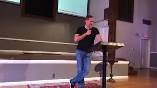 Faith Beyond Belief - Aaron Van Voorhis