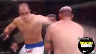 UFC KO! by NOTSET!