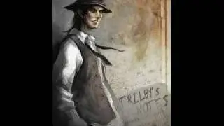 Trilby's Notes - The Dark World