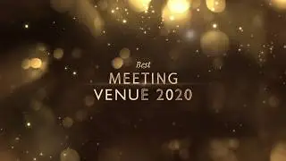 Best Meeting Venue, Prestigious Star Awards 2020