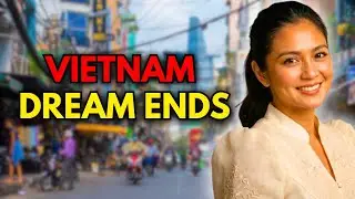 Thousands of Retirees Are FLEEING Vietnam Right Now 🇻🇳