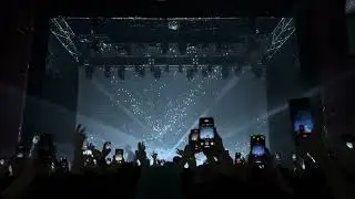 Joey Valence & Brae - HYPERYOUTH live @ O2  Shepherd's Bush Empire, London 2025