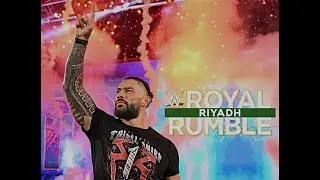 ROYAL RUMBLE 2026 WINNER PREDICTIONS (SHOCKING 👀🔥)