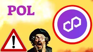 POL Prediction 11/JAN POL MATIC Coin Price News Today - Crypto Technical Analysis Update Price Now