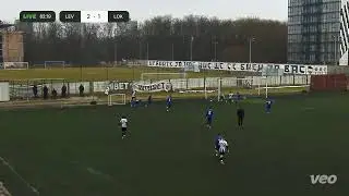 Левски 2013г - Локомотив Пловдив 2013г