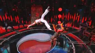KickBeat Steam Trailer