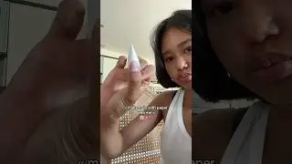 Paper Nails 🤯