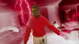 Lil Rod-Aladdin(￼Official video).