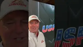 Skip Holtz's first 