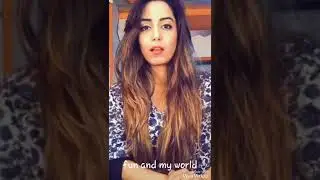 BigBoss 12 Contestant Shristy Rode Tiktok Moments